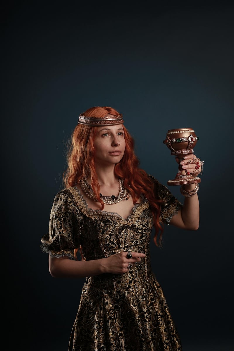 Fantasy Feasts