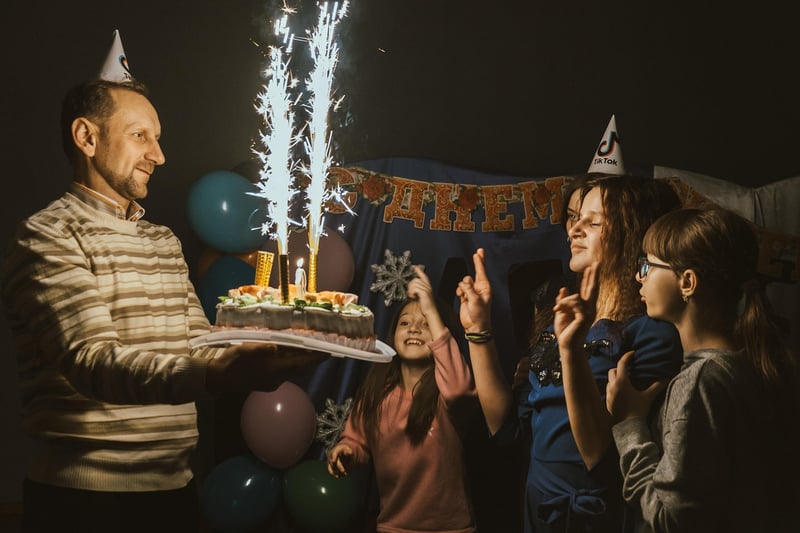 Joyful Occasions