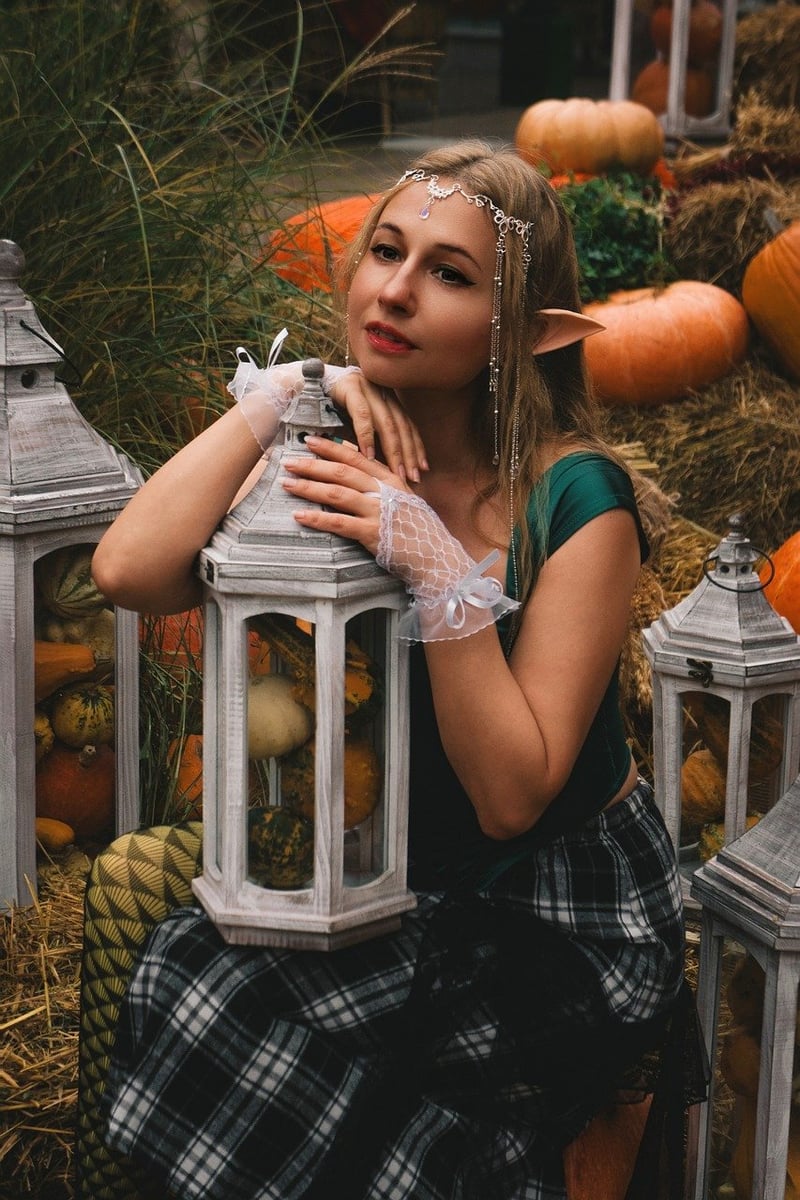 Magical Decor