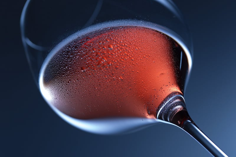 Food and Wine Pairing